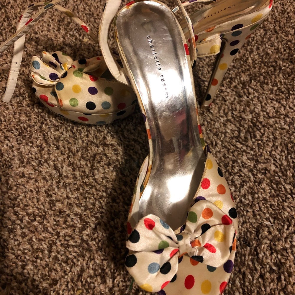 Women’s heels